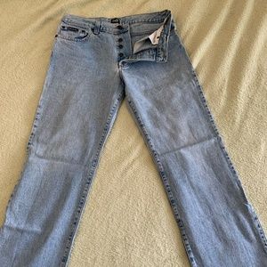 D&G Jeans
